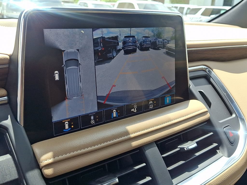 2021 Chevrolet Tahoe Premier - Photo 17
