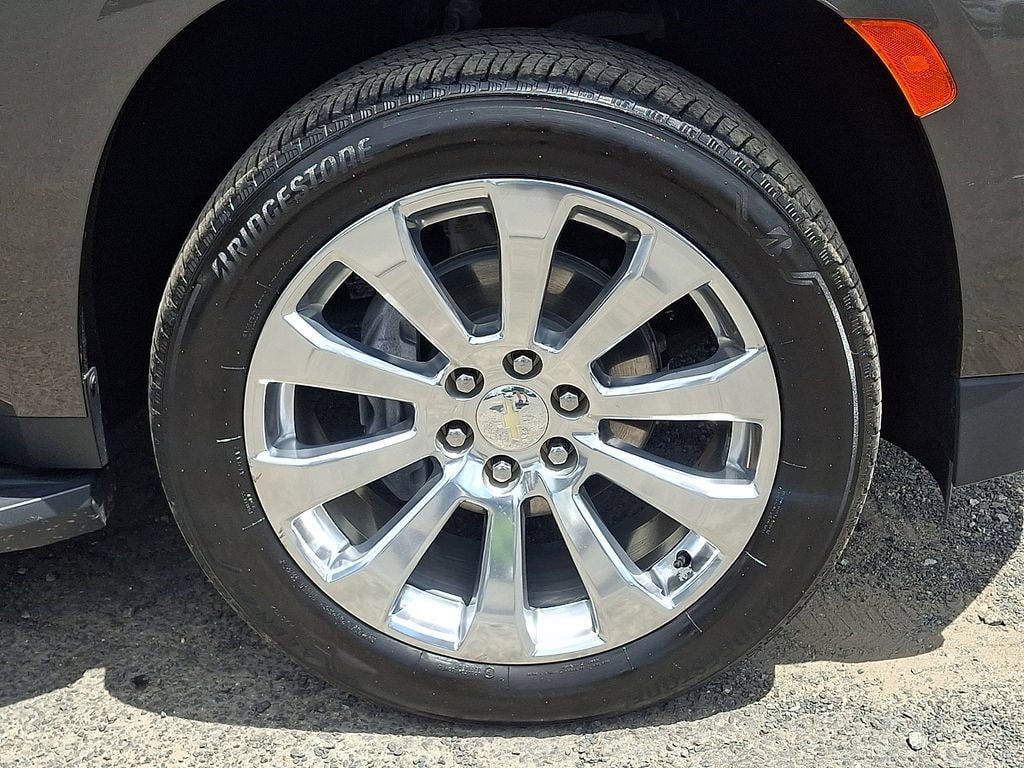 2021 Chevrolet Tahoe Premier - Photo 31