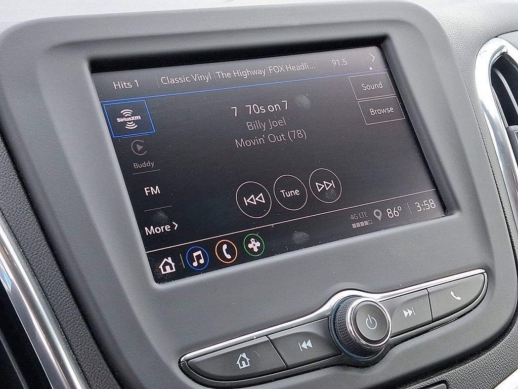 2023 Chevrolet Equinox LT - Photo 16