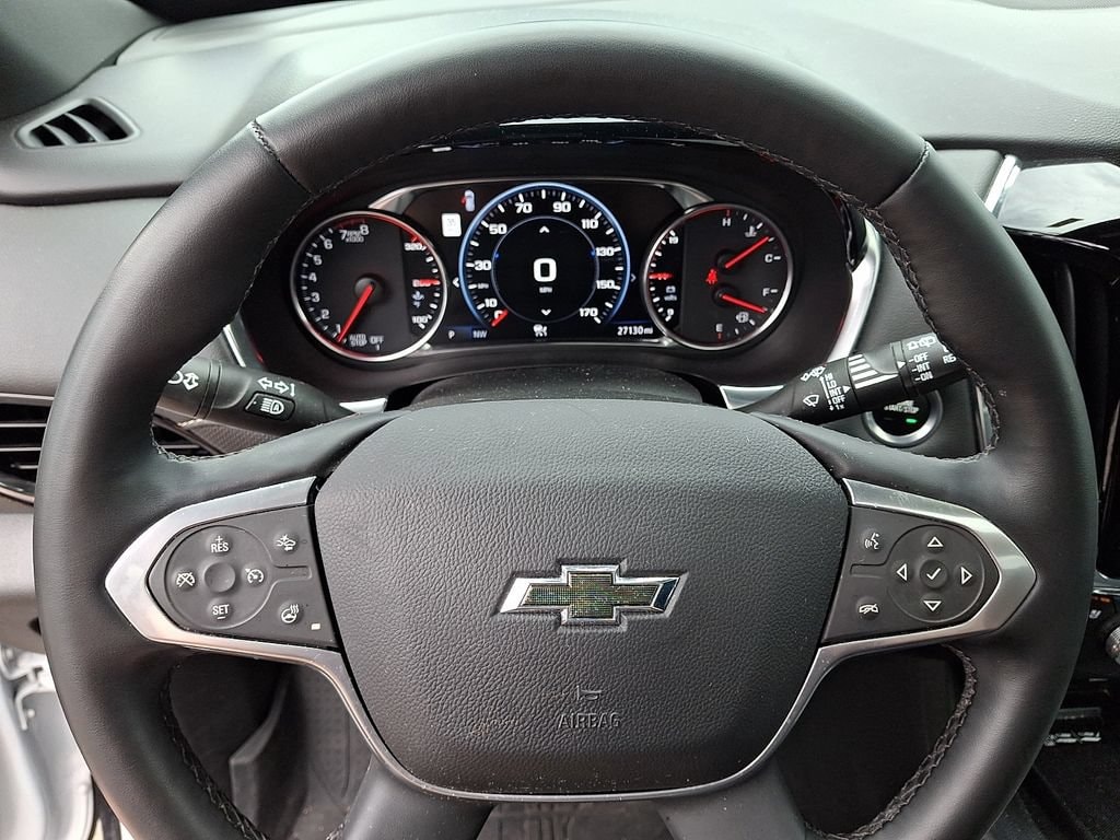 2023 Chevrolet Traverse Premier - Photo 21