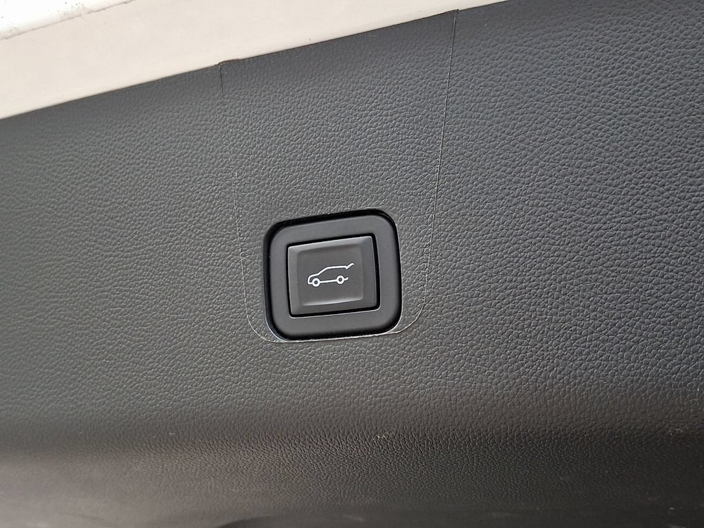 2024 Chevrolet Traverse Limited 1LT - Photo 28