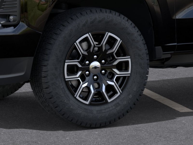 2026 Chevrolet Colorado Z71 - Photo 9