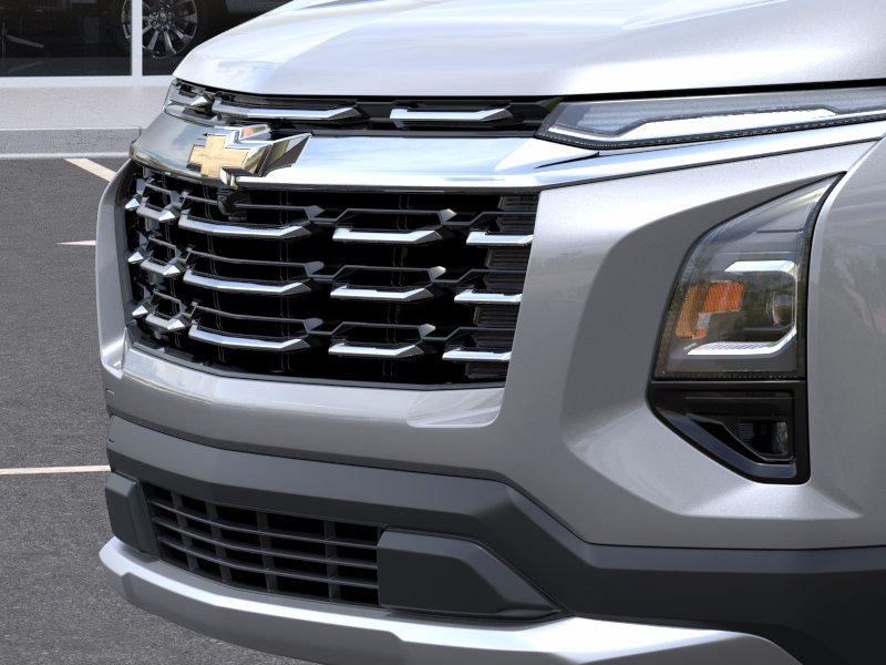 2027 Chevrolet Equinox LT - Photo 13