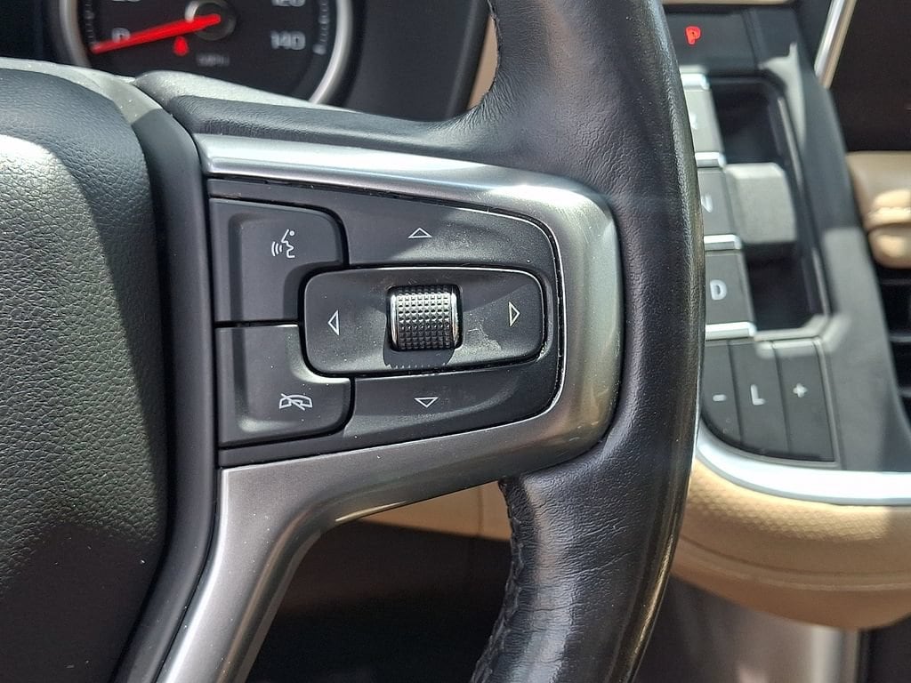 2021 Chevrolet Tahoe Premier - Photo 21