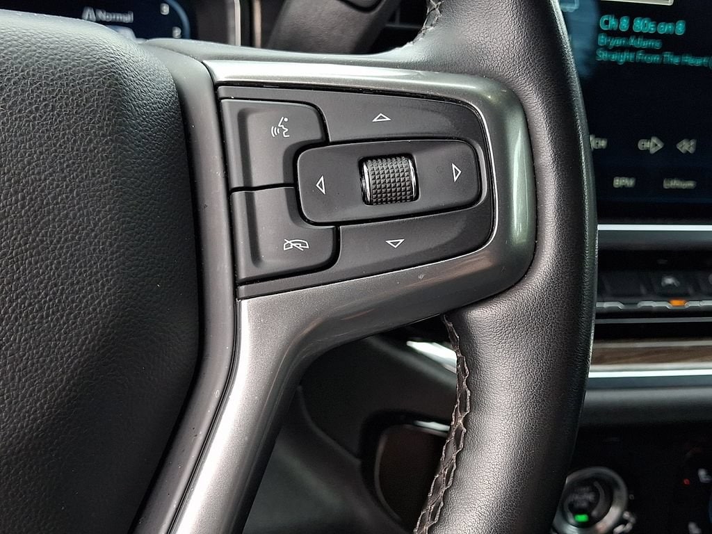 2024 Chevrolet Silverado 1500 LT - Photo 22