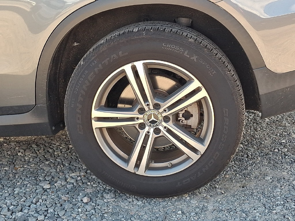 2020 Mercedes-Benz GLC GLC300 - Photo 30