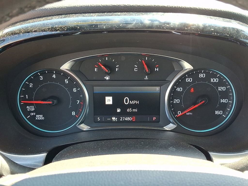 2023 Chevrolet Traverse RS - Photo 22