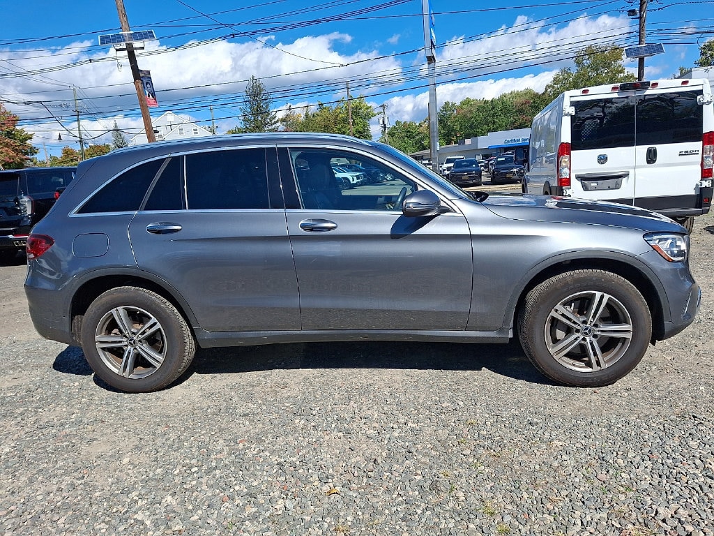 2020 Mercedes-Benz GLC GLC300 - Photo 8