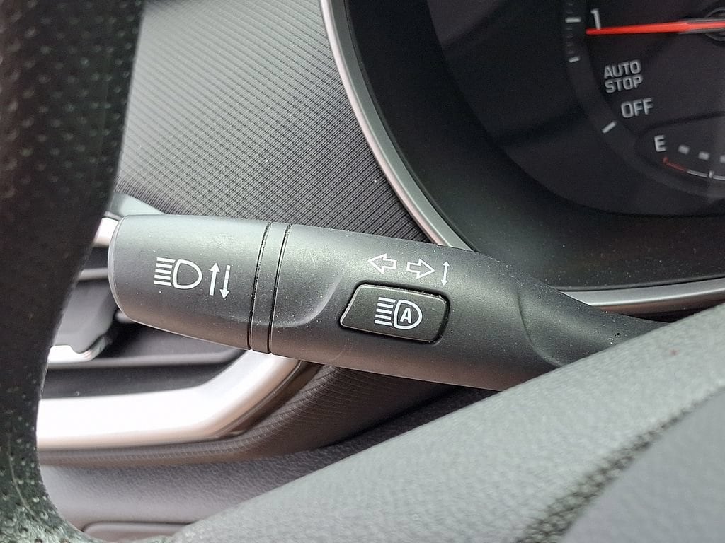 2023 Chevrolet TrailBlazer LS - Photo 21