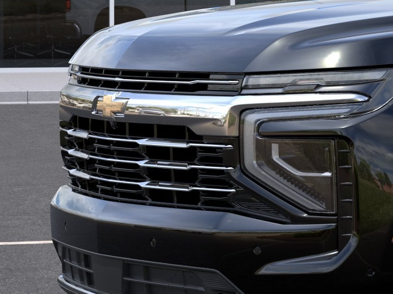 2026 Chevrolet Suburban LT - Photo 13