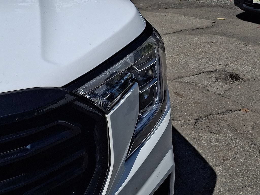 2023 GMC Terrain SLT - Photo 36
