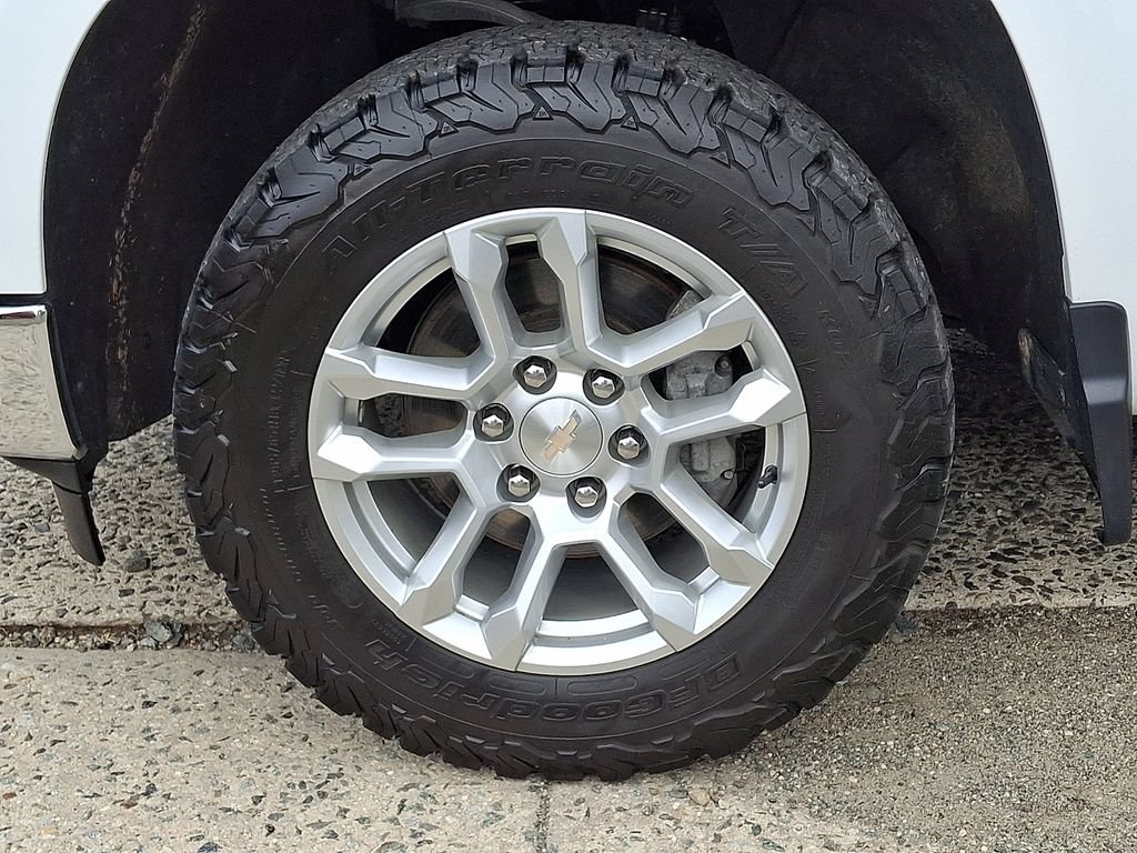 2024 Chevrolet Silverado 1500 LT - Photo 32