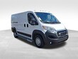  Ram Promaster Cargo Van