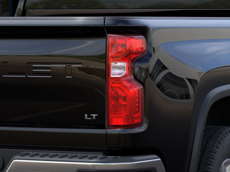 2026 Chevrolet Silverado 2500 HD LT - Photo 11