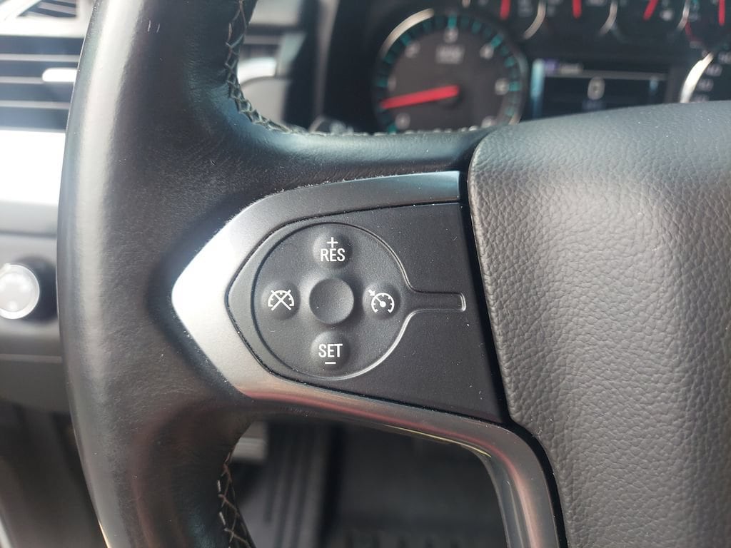 2016 Chevrolet Tahoe LS - Photo 21