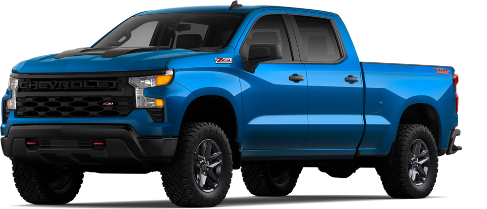 Work Truck