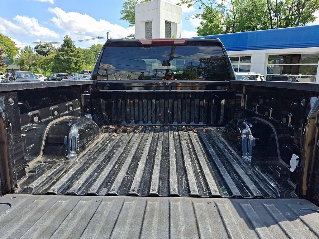 2023 Chevrolet Silverado 1500 LT - Photo 27