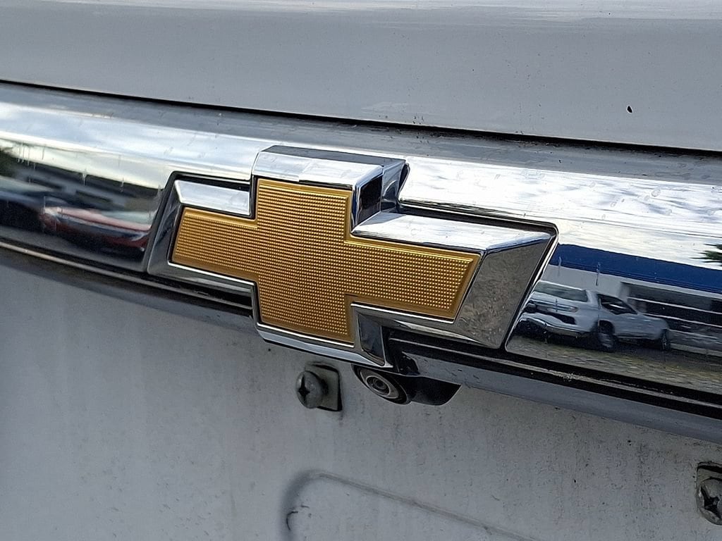 2024 Chevrolet Traverse Limited 1LT - Photo 29