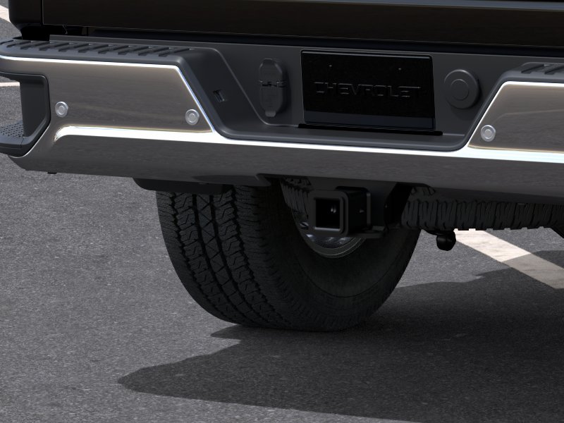 2026 Chevrolet Silverado 2500 HD LT - Photo 14