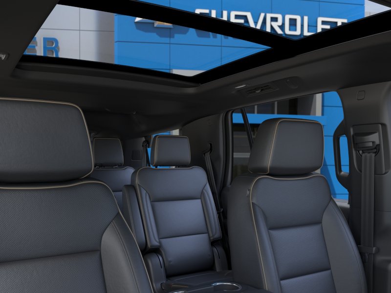2027 Chevrolet Tahoe Premier - Photo 24