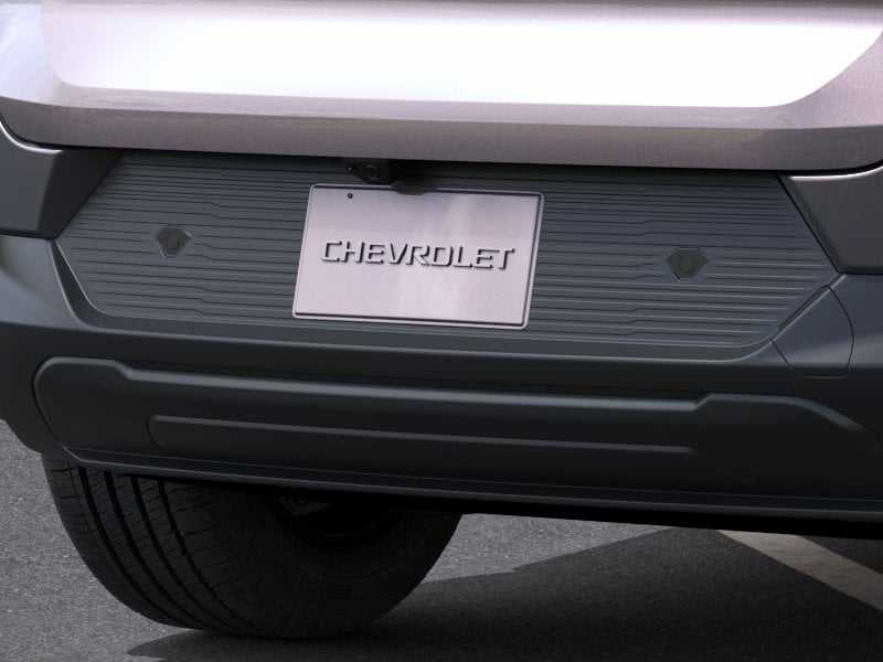 2026 Chevrolet Equinox EV 2LT - Photo 14