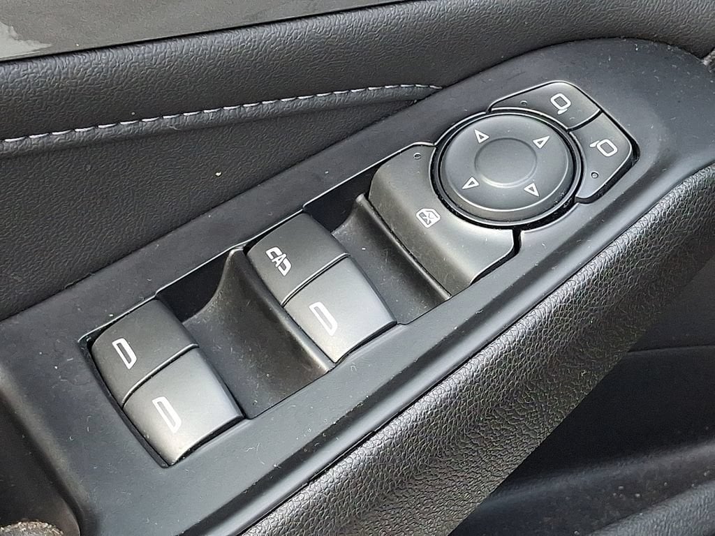 2024 Chevrolet Traverse Limited 1LT - Photo 24