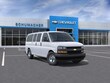  Chevrolet Express Passenger