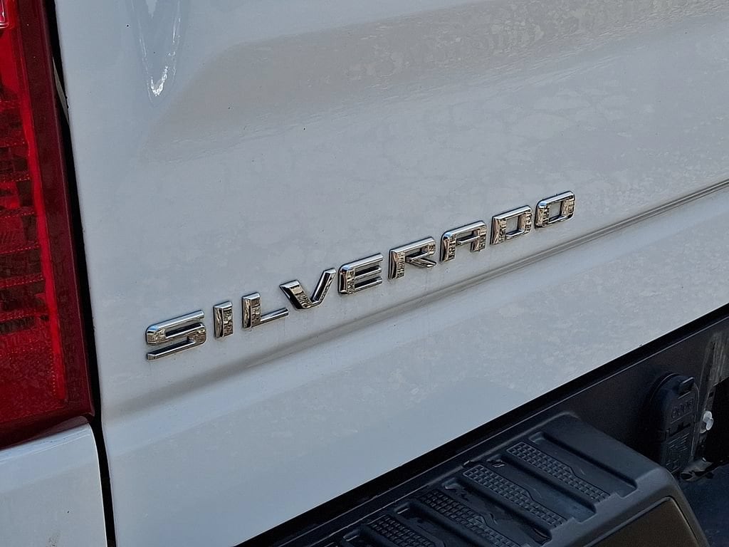 2026 Chevrolet Silverado 1500 Work Truck - Photo 29