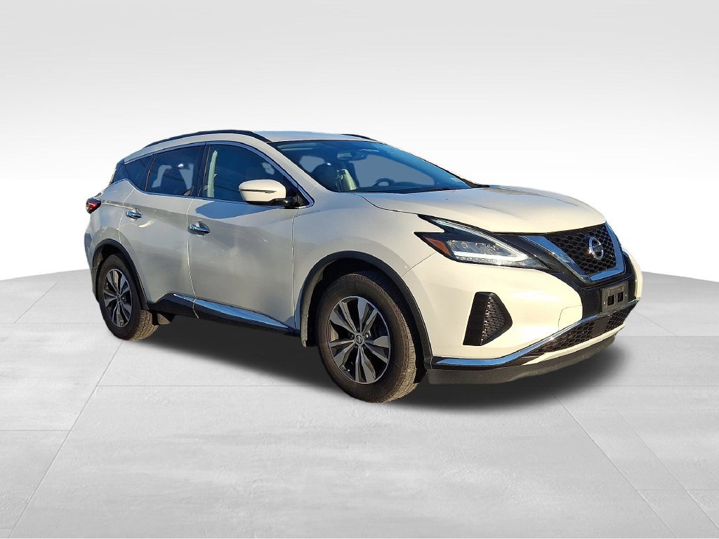 2019 Nissan Murano SV