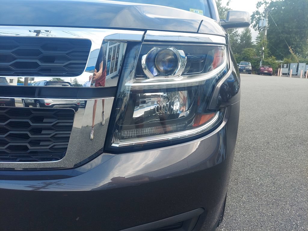 2016 Chevrolet Tahoe LS - Photo 10