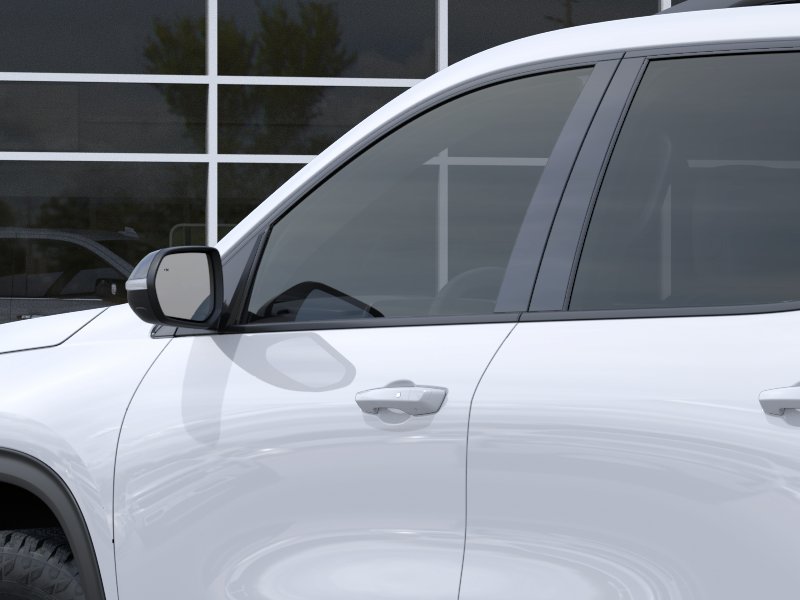 2026 Chevrolet Traverse Z71 - Photo 12