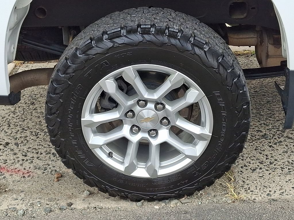 2024 Chevrolet Silverado 1500 LT - Photo 34