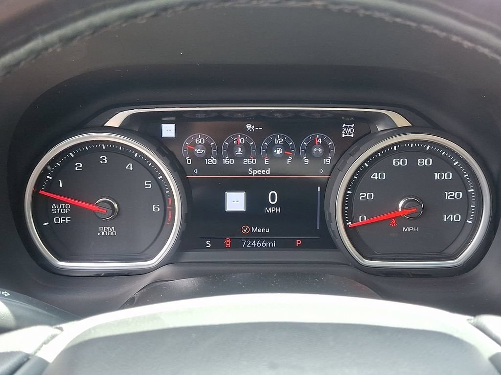 2021 Chevrolet Tahoe Premier - Photo 19