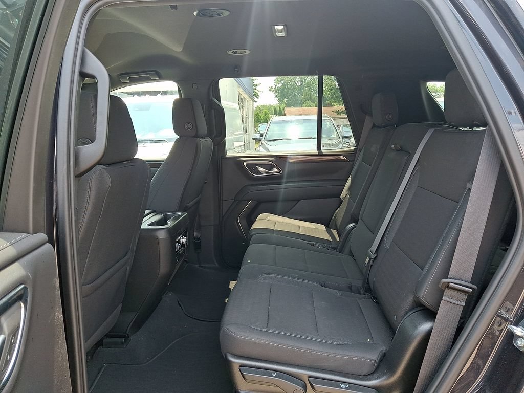 2024 GMC Yukon SLE - Photo 10