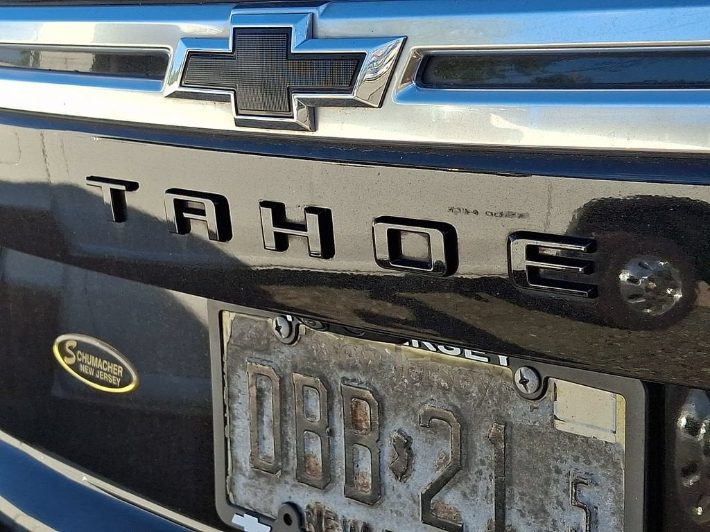 2022 Chevrolet Tahoe High Country - Photo 31