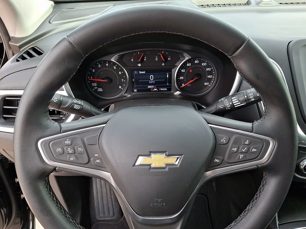 2023 Chevrolet Equinox LT - Photo 18