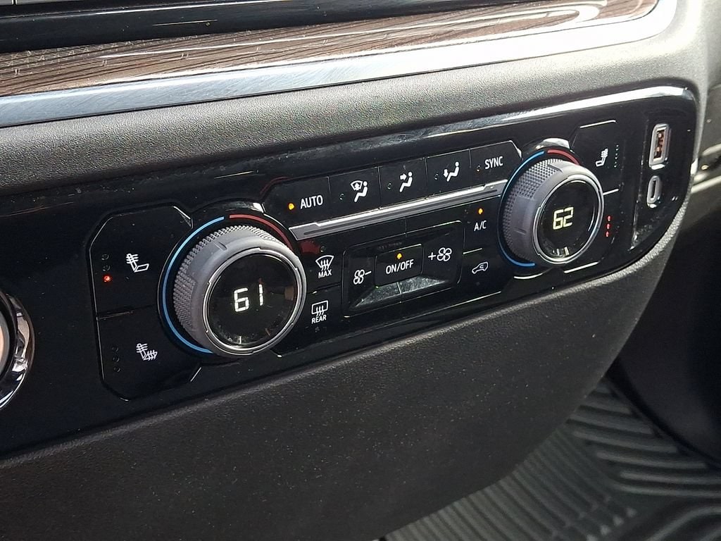 2024 Chevrolet Silverado 1500 LT - Photo 15