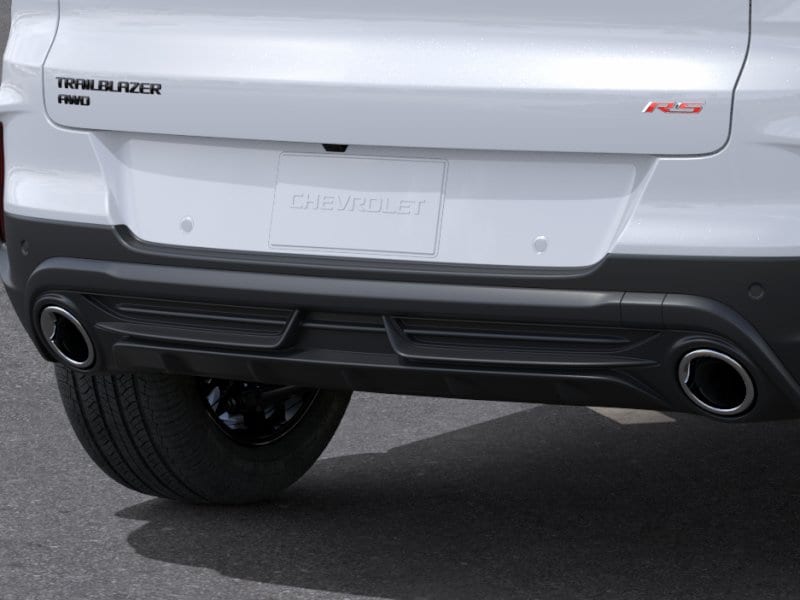 2026 Chevrolet Trailblazer RS - Photo 14
