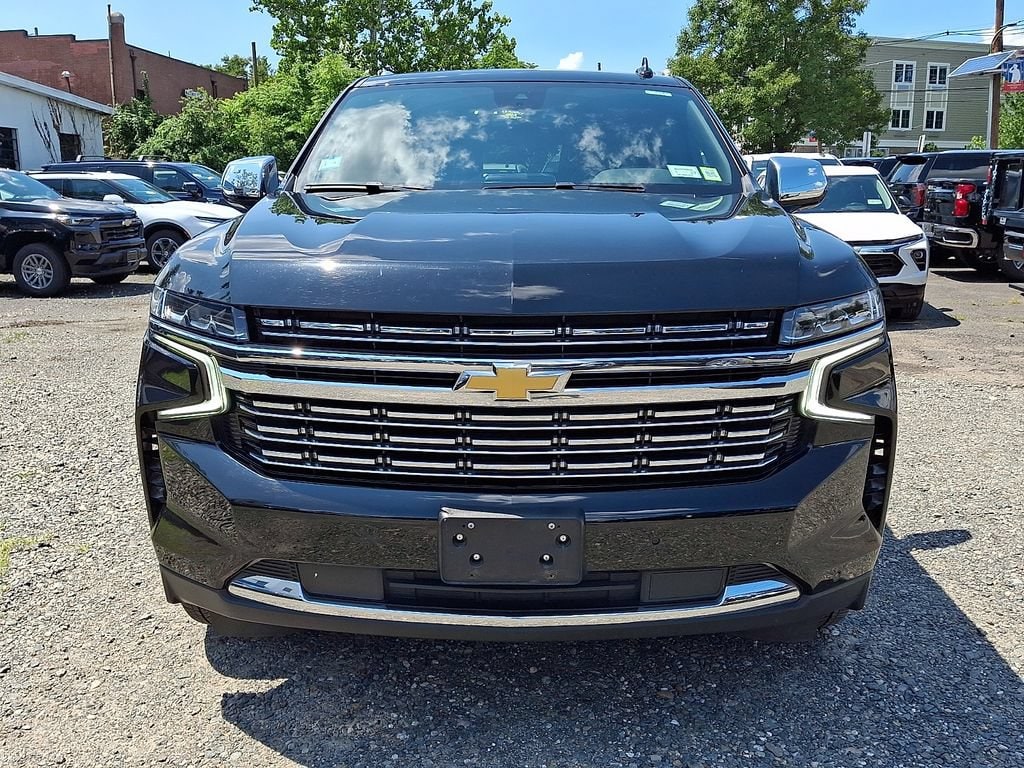 Used 2023 Chevrolet Suburban Premier SUV