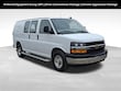  Chevrolet Express Cargo 2500
