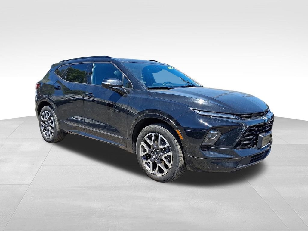 2023 Chevrolet Blazer SUV 