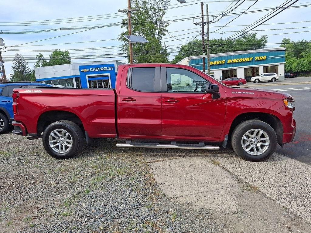 2024 Chevrolet Silverado 1500 RST - Photo 9