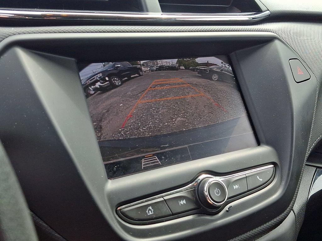 2023 Chevrolet TrailBlazer LS - Photo 17