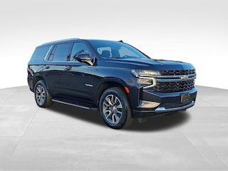 Used 2023 Chevrolet Tahoe LS SUV For Sale in Boonton, NJ