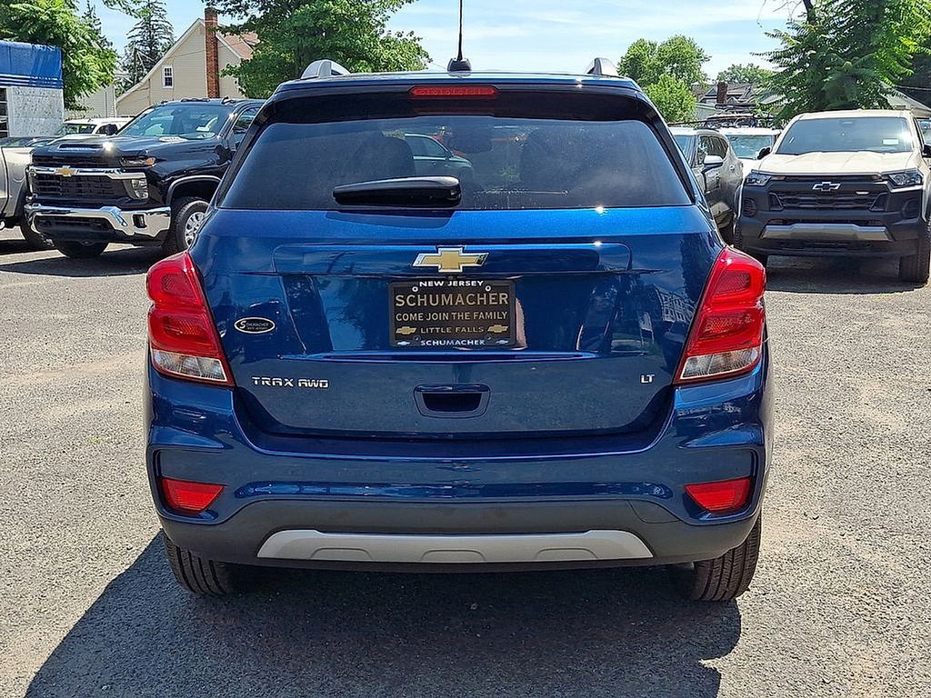 2020 Chevrolet Trax LT - Photo 6