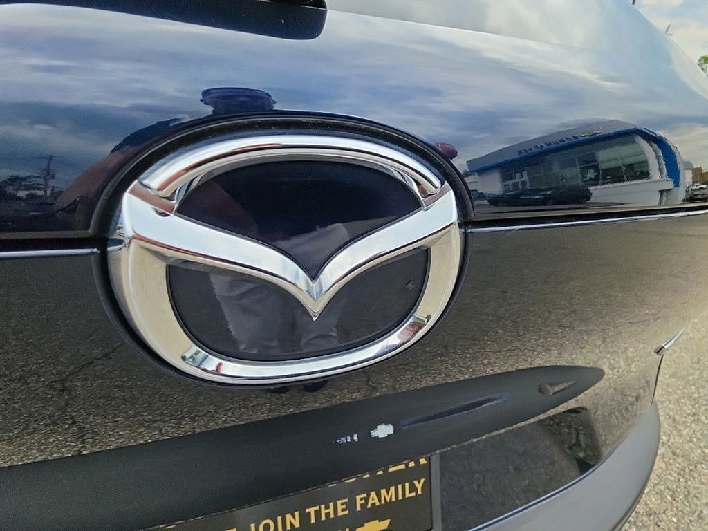 2024 Mazda CX-30 Select Sport - Photo 37
