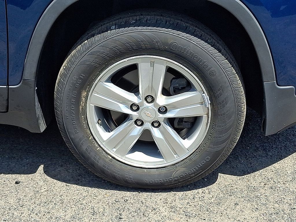 2020 Chevrolet Trax LT - Photo 32