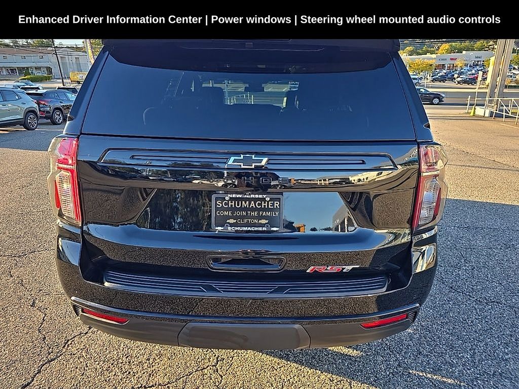 2023 Chevrolet Tahoe RST photo 2