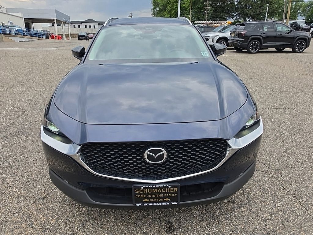 2024 Mazda CX-30 Select Sport - Photo 8