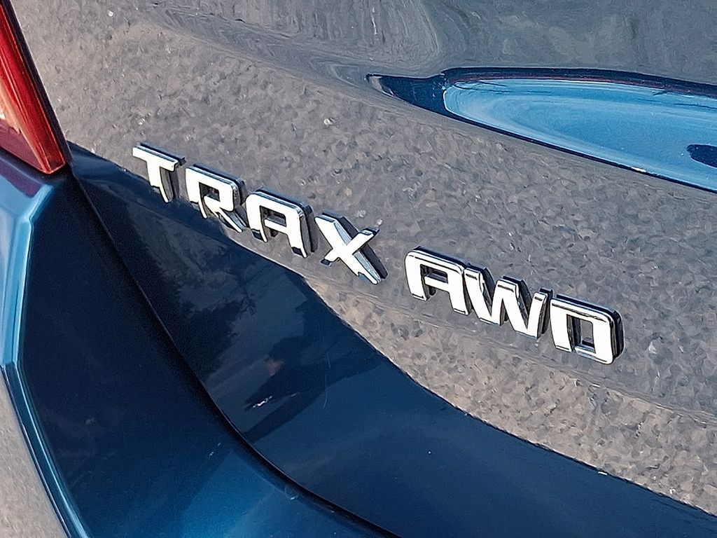 2020 Chevrolet Trax LT - Photo 29
